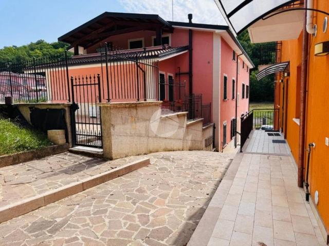 Appartamento in vendita a L'Aquila AQ
