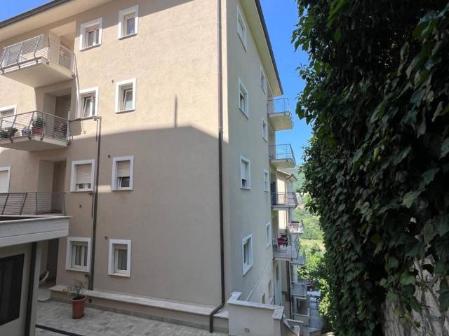 Appartamento in vendita a L'Aquila AQ