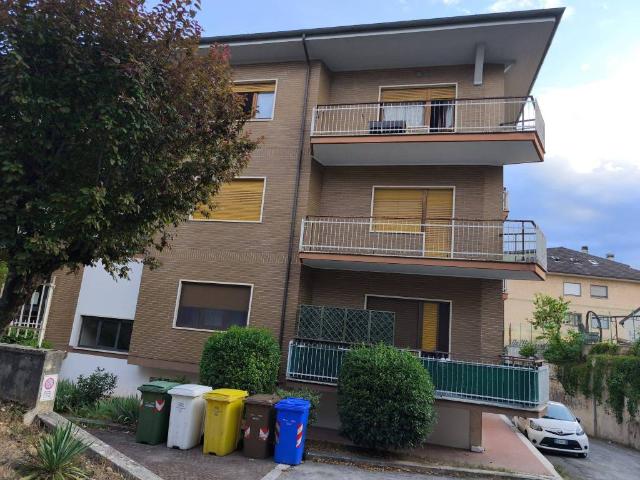 Appartamento in vendita a L'Aquila AQ