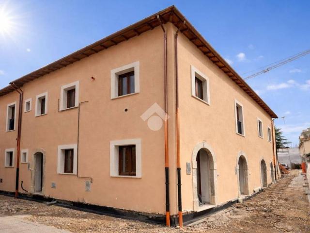 Appartamento in vendita a L'Aquila AQ