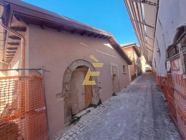 Appartamento in vendita a L'Aquila AQ