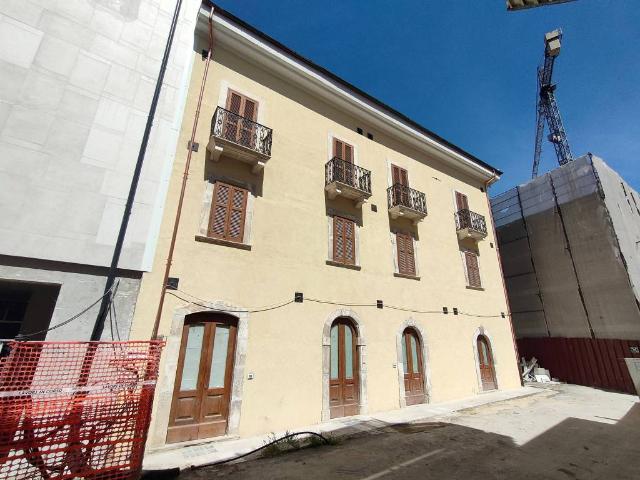 Appartamento in vendita a L'Aquila AQ