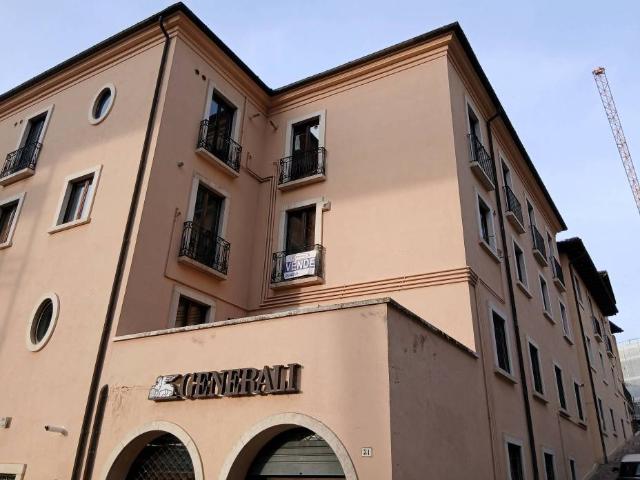 Appartamento in vendita a L'Aquila AQ