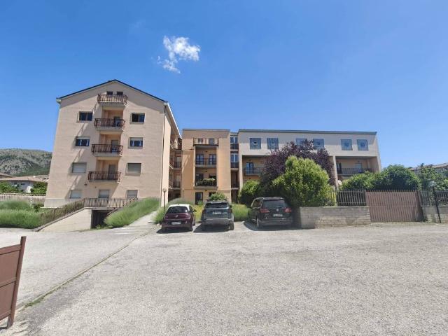 Appartamento in vendita a L'Aquila AQ