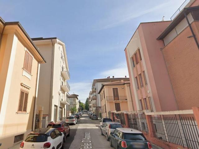 Appartamento in vendita a L'Aquila AQ