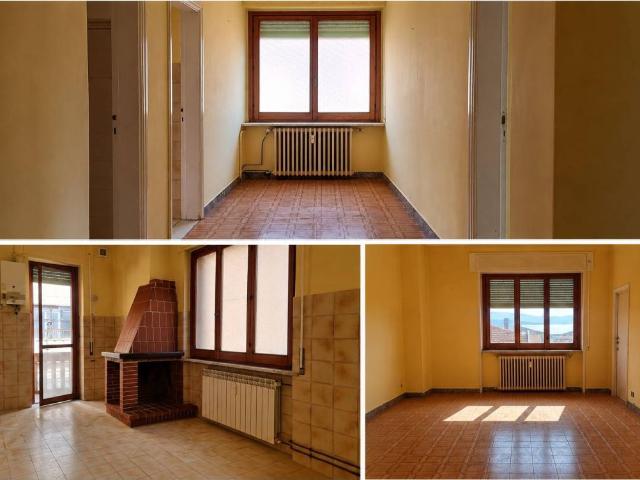 Appartamento in vendita a L'Aquila AQ