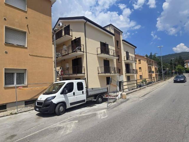 Appartamento in vendita a L'Aquila AQ