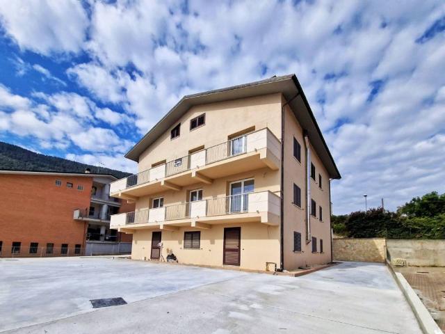 Appartamento in vendita a L'Aquila AQ