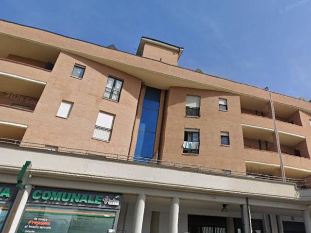 Appartamento in vendita a L'Aquila AQ