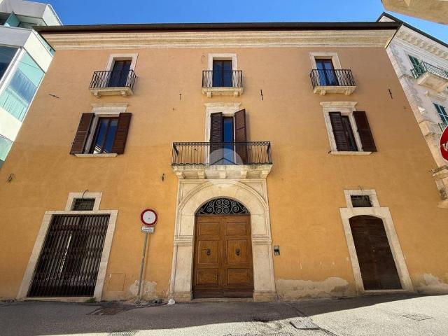 Appartamento in vendita a L'Aquila AQ