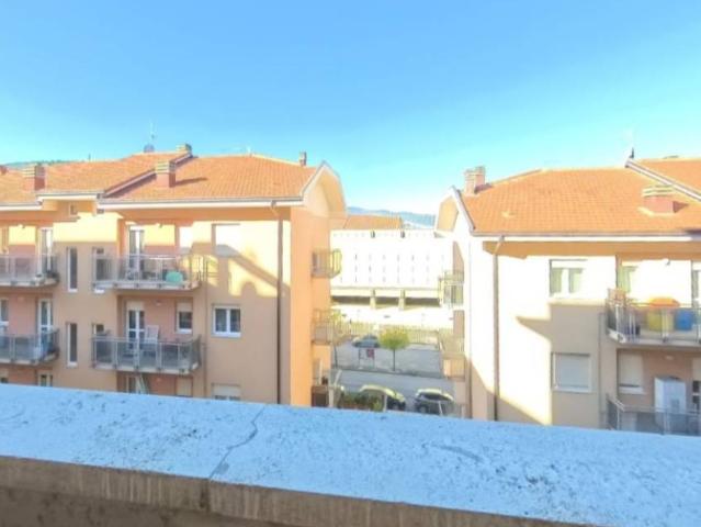 Appartamento in vendita a L'Aquila AQ