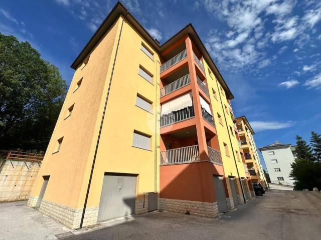 Appartamento in vendita a L'Aquila AQ