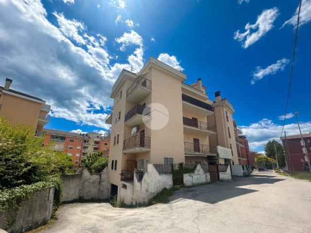Appartamento in vendita a L'Aquila AQ