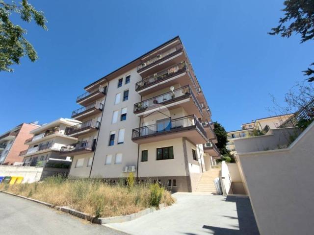 Appartamento in vendita a L'Aquila AQ