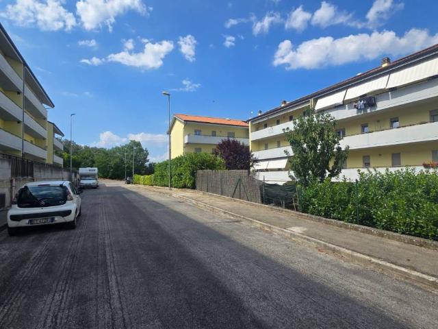 Appartamento in vendita a L'Aquila AQ