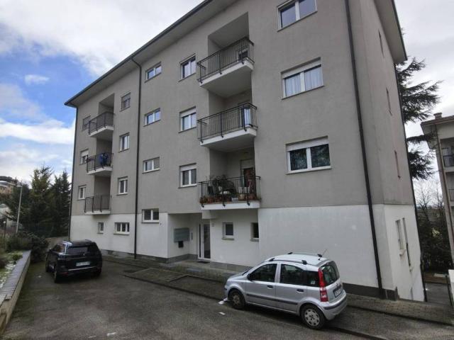 Appartamento in vendita a L'Aquila AQ