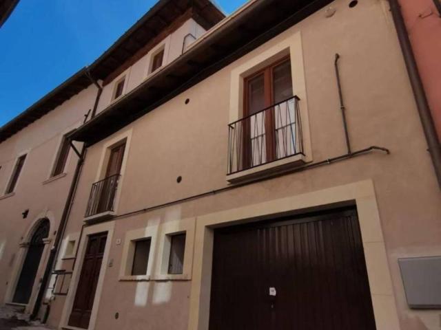 Appartamento in vendita a L'Aquila AQ
