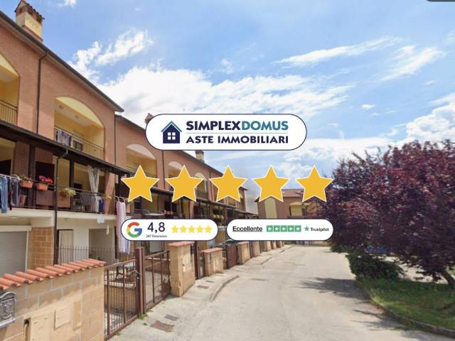 Appartamento in vendita a L'Aquila AQ
