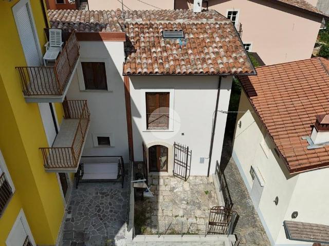 Appartamento in vendita a L'Aquila AQ