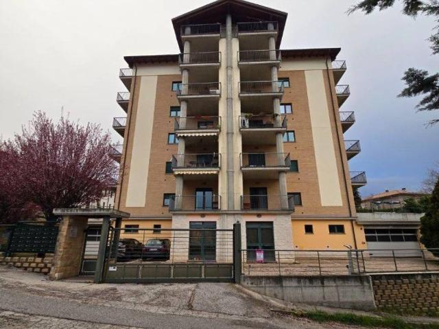 Appartamento in vendita a L'Aquila AQ