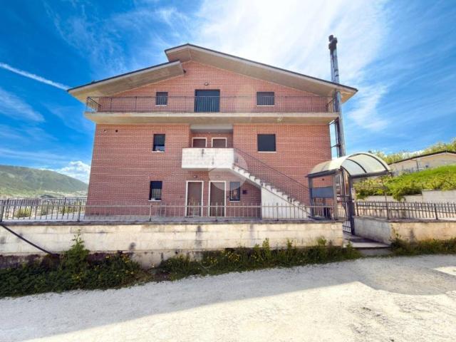 Appartamento in vendita a L'Aquila AQ