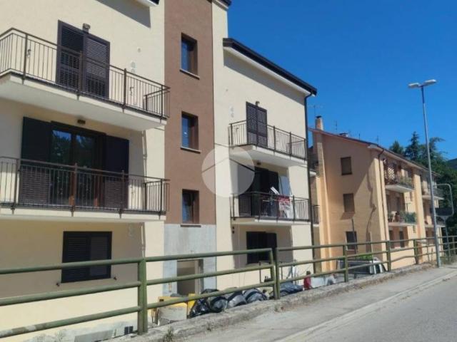 Appartamento in vendita a L'Aquila AQ