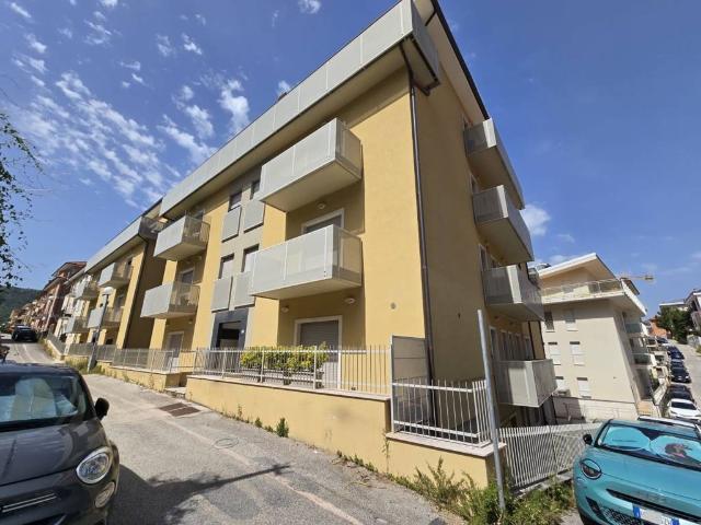 Appartamento in vendita a L'Aquila AQ