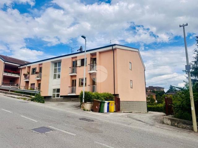 Appartamento in vendita a L'Aquila AQ