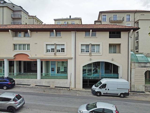 Appartamento in vendita a L'Aquila AQ