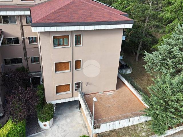 Appartamento in vendita a L'Aquila AQ