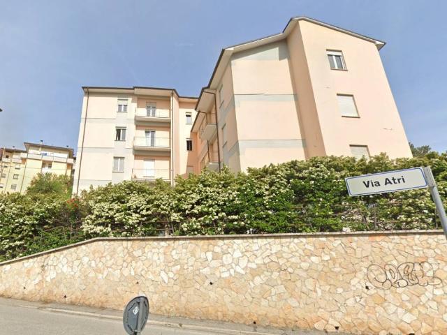 Appartamento in vendita a L'Aquila AQ