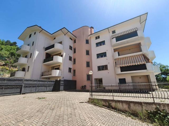 Appartamento in vendita a L'Aquila AQ