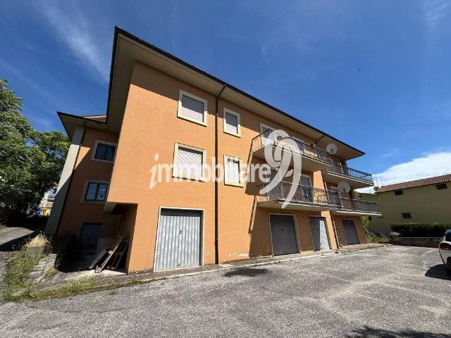 Appartamento in vendita a L'Aquila AQ