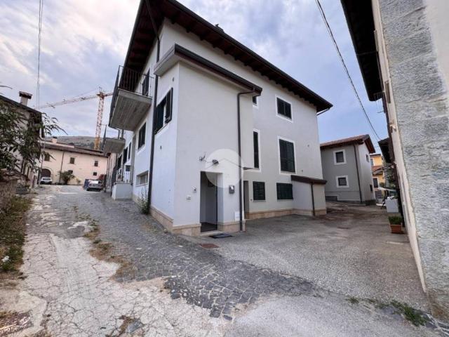 Appartamento in vendita a L'Aquila AQ