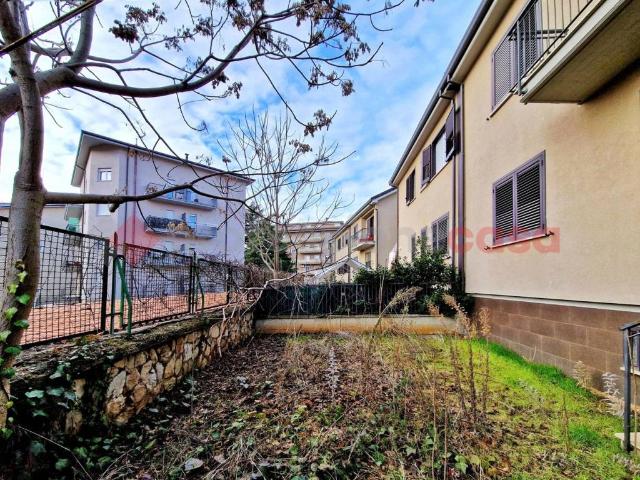 Appartamento in vendita a L'Aquila AQ