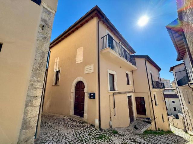 Appartamento in vendita a L'Aquila AQ