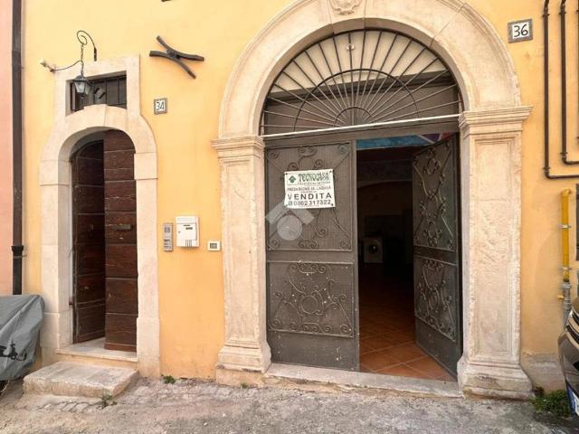 Appartamento in vendita a L'Aquila AQ
