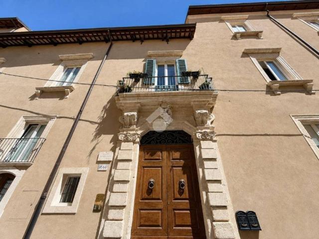 Appartamento in vendita a L'Aquila AQ