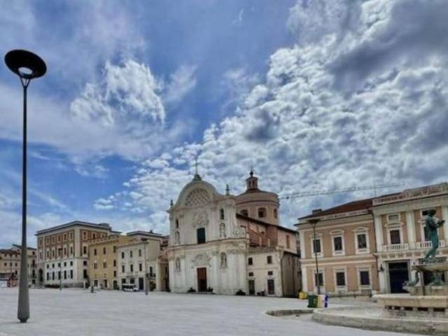 Appartamento in vendita a L'Aquila AQ