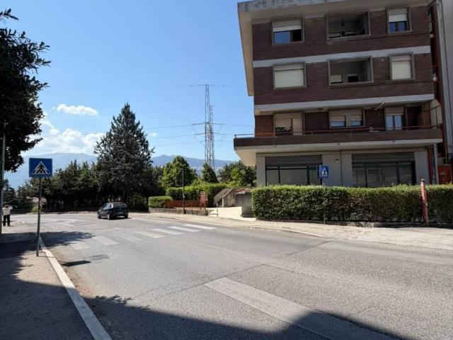 Appartamento in vendita a L'Aquila AQ