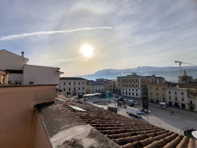Appartamento in vendita a L'Aquila AQ