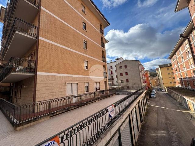 Appartamento in vendita a L'Aquila AQ