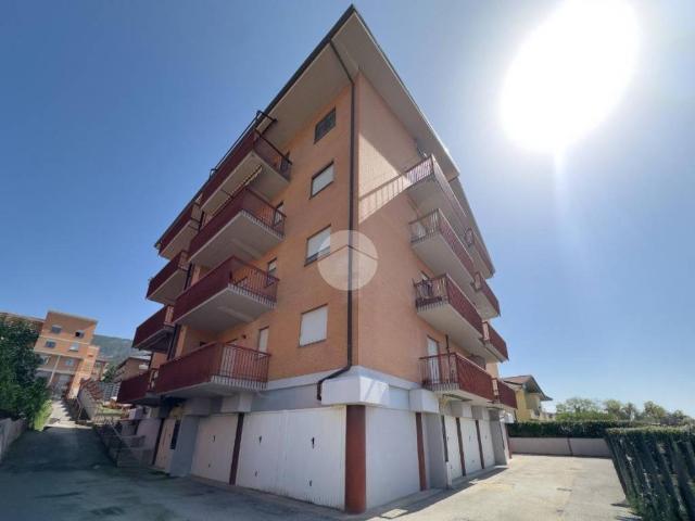 Appartamento in vendita a L'Aquila AQ