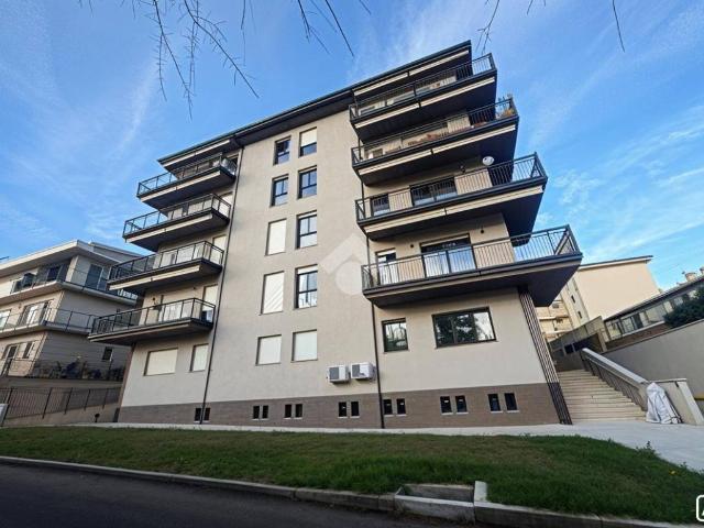 Appartamento in vendita a L'Aquila AQ