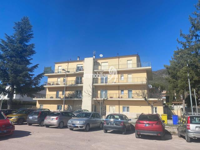 Appartamento in vendita a L'Aquila, Pettino