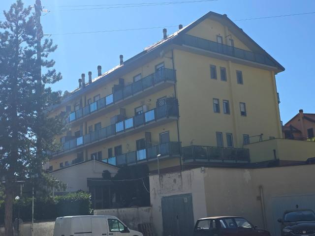 Appartamento in vendita a L'Aquila, Pettino