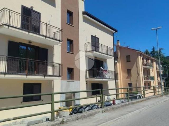 Appartamento in vendita a L'Aquila, Torretta Torrione