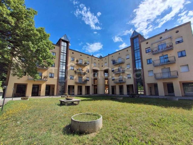 Appartamento in vendita a L'Aquila, Torretta Torrione