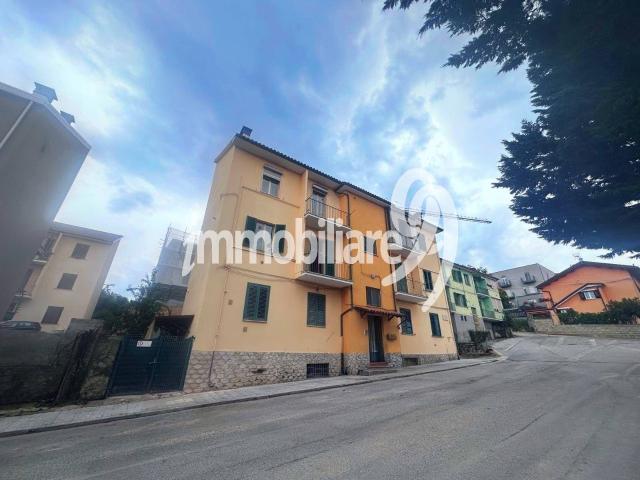 Appartamento in vendita a L'Aquila, Valle colle pretara