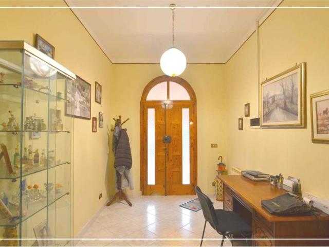 Appartamento in vendita a Larciano PT